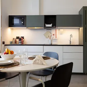 Apartamento Kita House Bérgamo