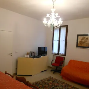 Apartament Del Dose