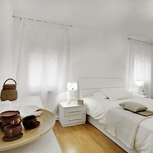 Apartament La Casa Di Gemma