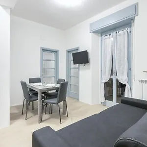Alessia's Flat- Fantoni Bergamo