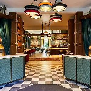 Indigo - Sant'elena By Ihg Venecia