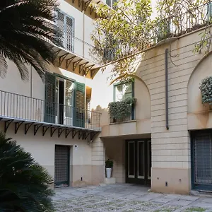 Apartamento Dimora Artale In Cattedrale Palermo