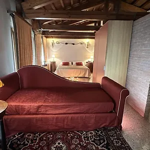 Apartamento San Simeon Venecia