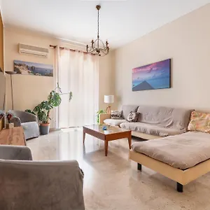 Apartamento Casa Lov Palermo