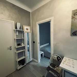 Apartamento Studio Monte Ceneri Milán