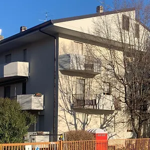 Apartamento Teodolinda Bérgamo