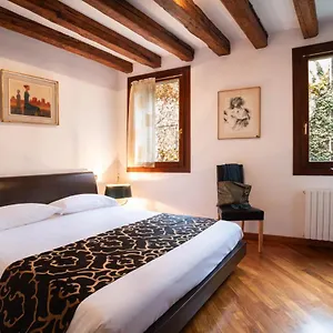 Apartament Salmaso