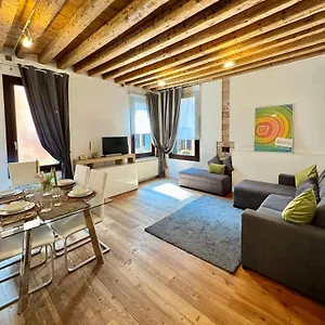 Apartament Ca' Emma