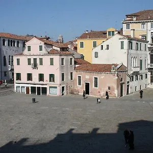 Apartamento Ca Sant'angelo Venecia