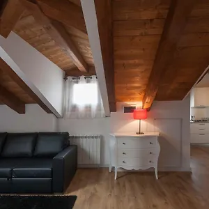 Apartament Tiziano