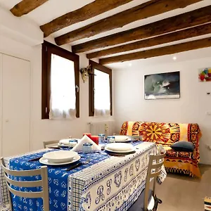 Appartamento In The Heart Of