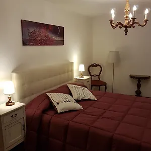  Appartamento Residenza Al Volto