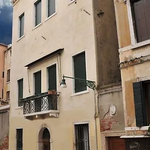 Apartament Ca' Mariele