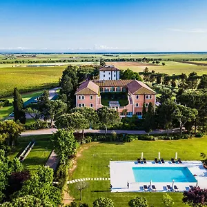 L'andana Tenuta La Badiola 5*, Castiglione della Pescaia Italy