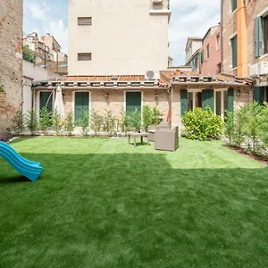 Apartament Corte Dei Santi